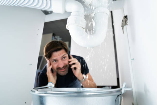 Best Sewer Cleaning Services  in Gallipolis, OH