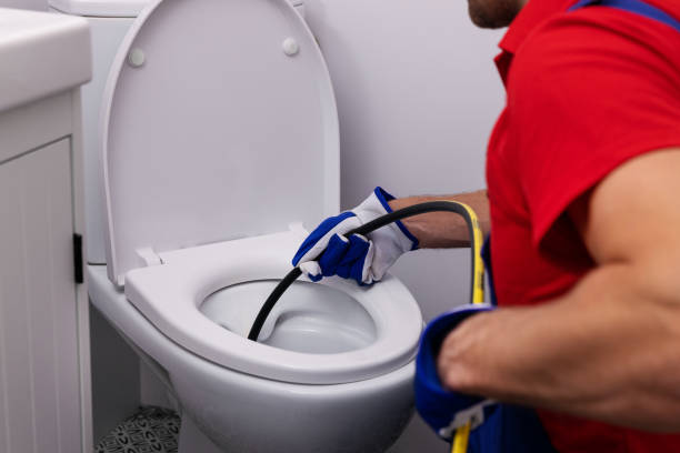 Best Emergency Plumbing Repair  in Gallipolis, OH