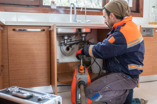Best Commercial Plumbing Services  in Gallipolis, OH