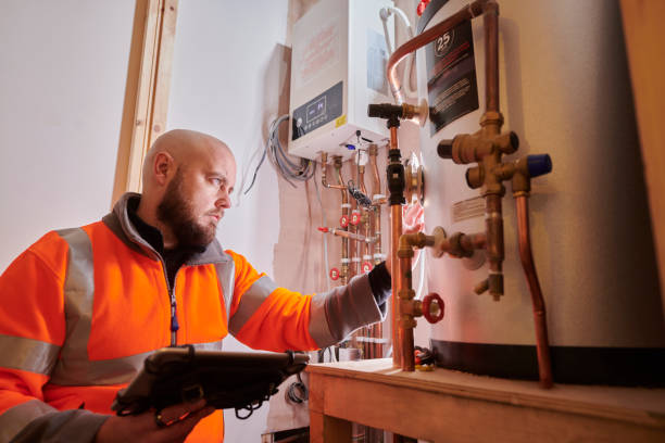 Best Affordable Plumbing Services  in Gallipolis, OH