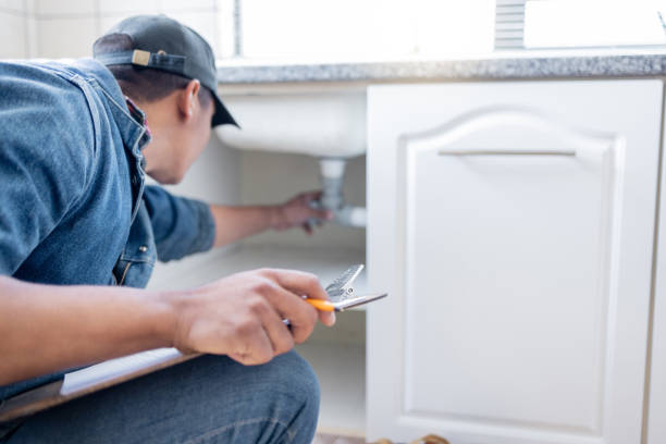 Shower Repair Services in Gallipolis, OH