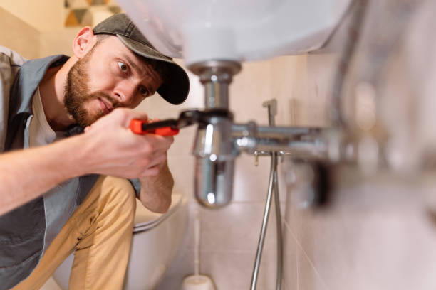 Best Local Plumber Services  in Gallipolis, OH
