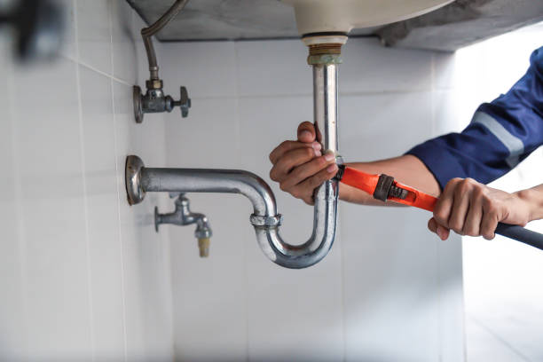 Best Sprinkler Systems  in Gallipolis, OH
