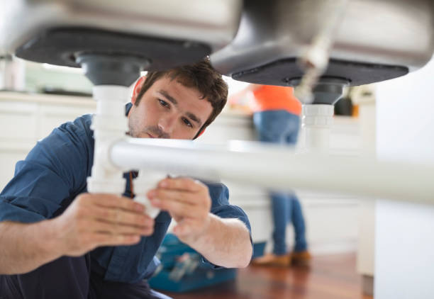 Best Water Heater Repair  in Gallipolis, OH