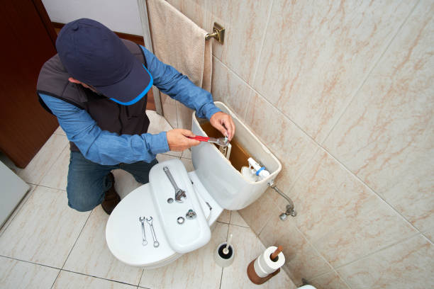 Best Faucet Repair  in Gallipolis, OH