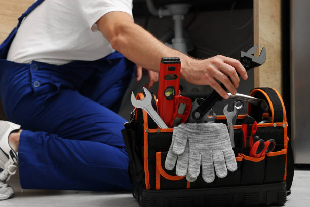 Best Gas Line Repair  in Gallipolis, OH