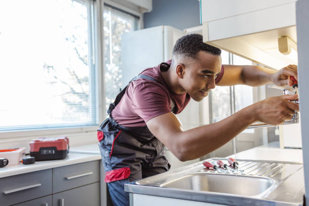 Best Emergency Plumber  in Gallipolis, OH